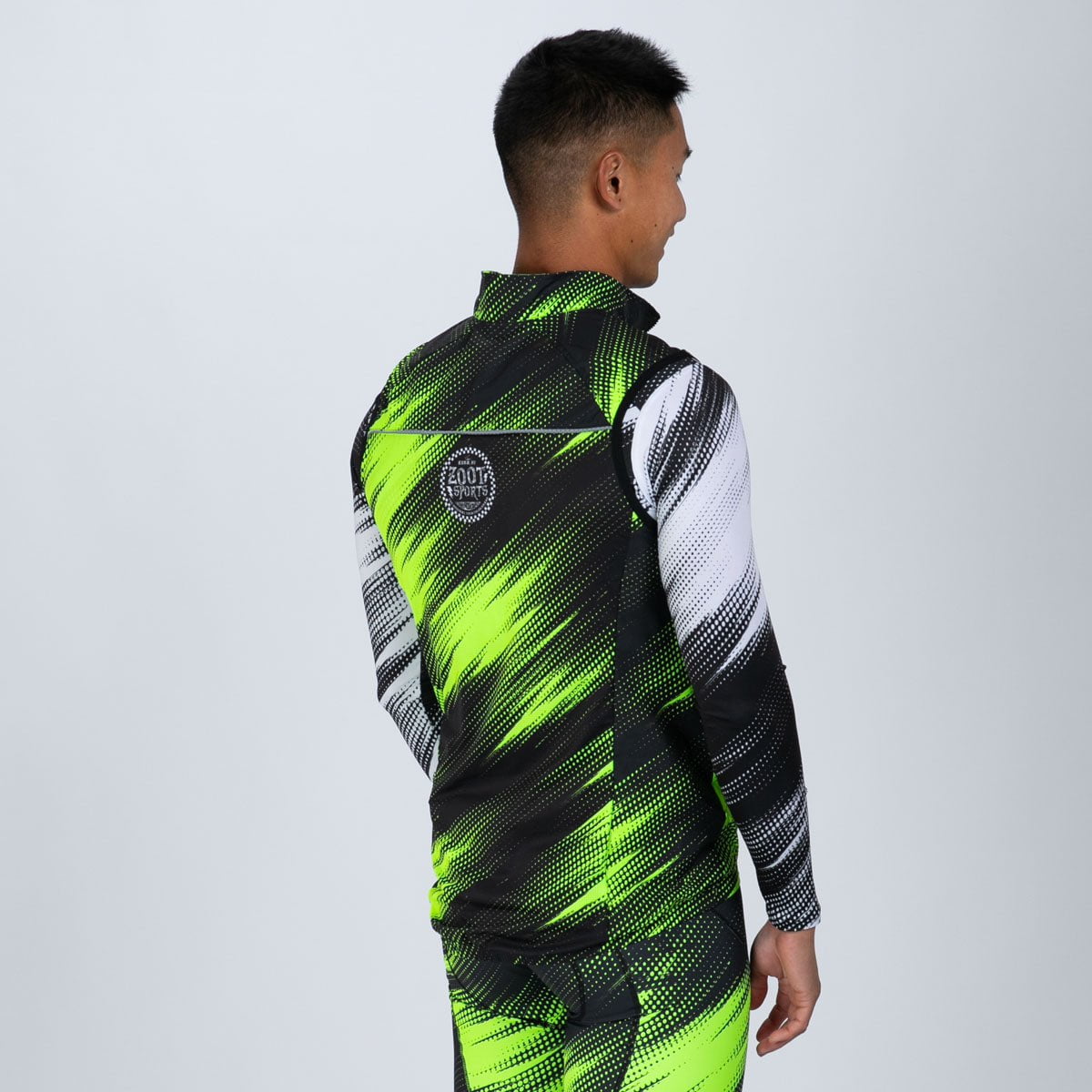Zoot Sports CYCLE VESTS Men's Ltd Cycle Vest - DriftSPEED