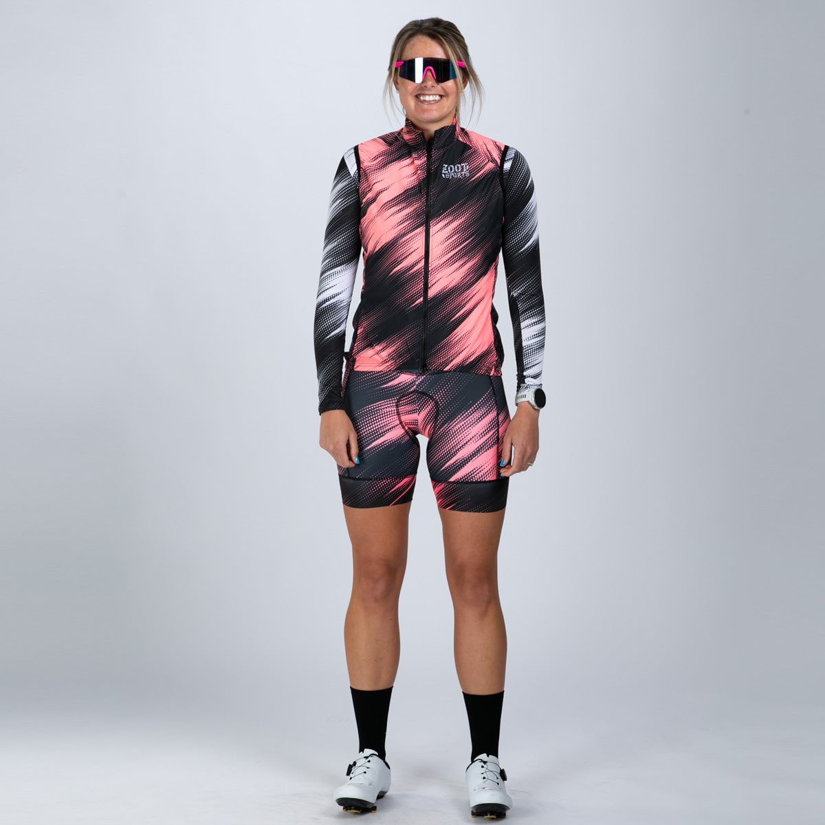 Zoot Sports CYCLE VESTS Women's Ltd Cycle Vest - DriftSPEED