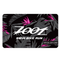 Zoot Sports Gift Cards Zoot Virtual Gift Card