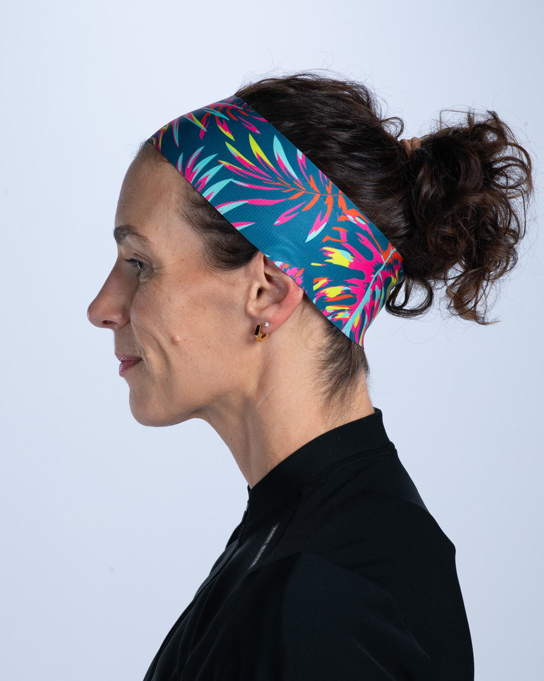 Zoot Sports HEADBANDS OSFA Unisex Ltd Headband - Island Original