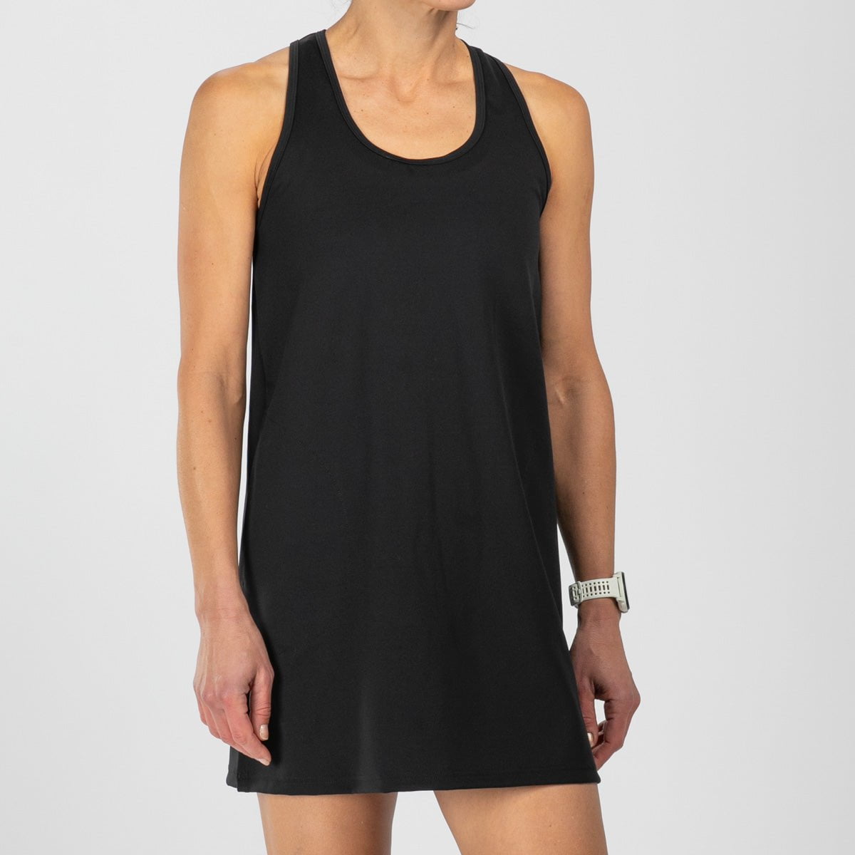 Zoot Sports LIFESTYLE Women's Elite Party Dress - Black