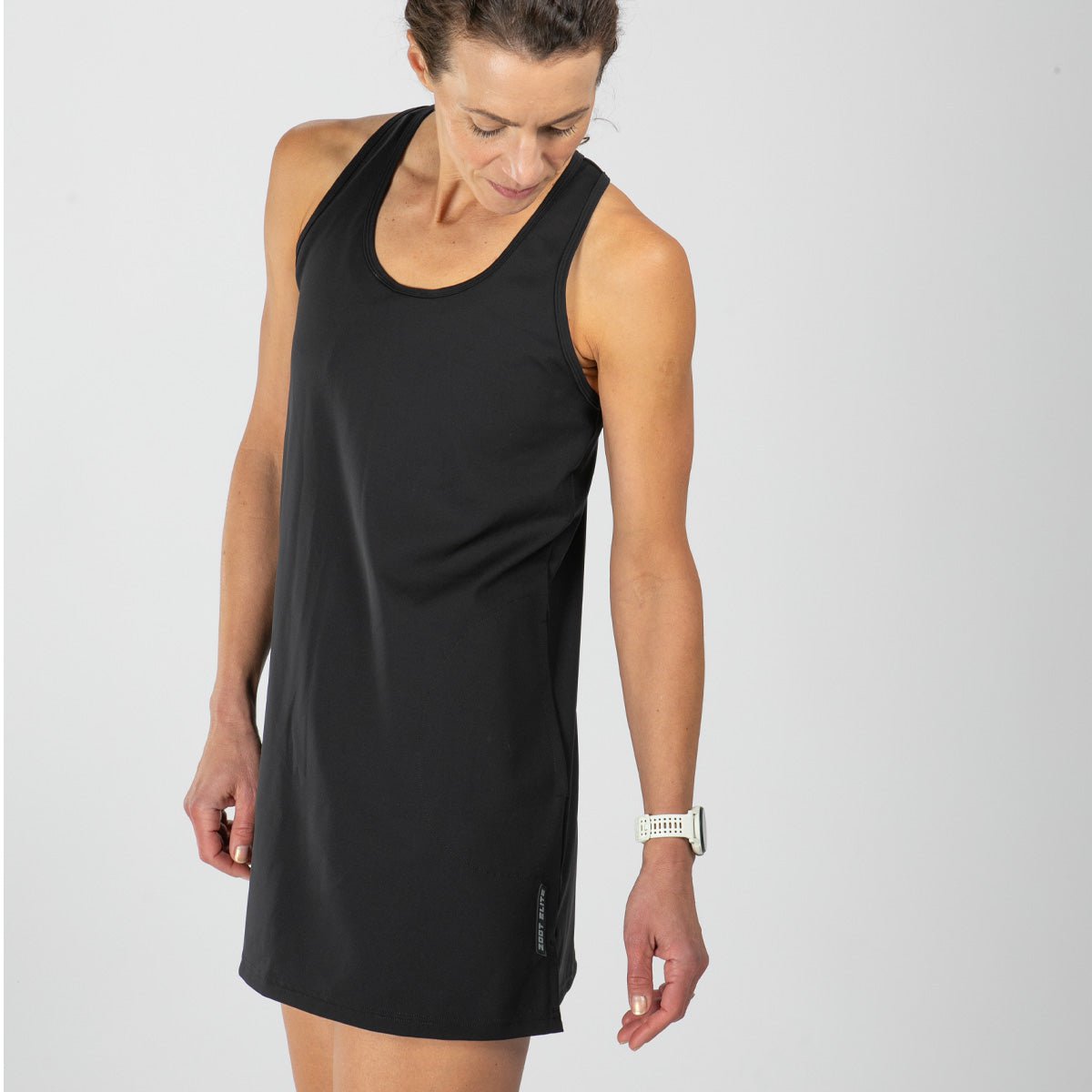 Zoot Sports LIFESTYLE Women's Elite Party Dress - Black