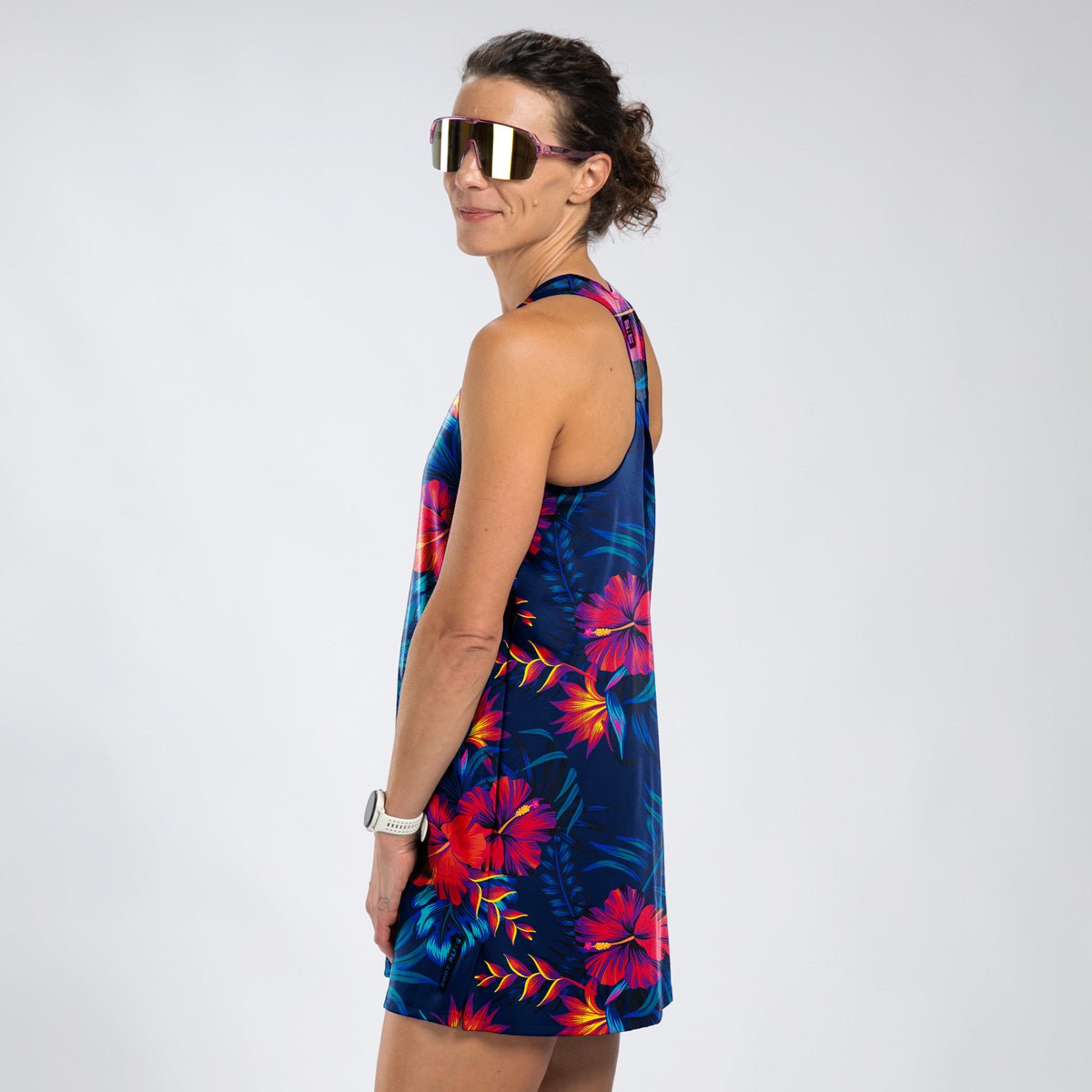 Zoot Sports LIFESTYLE Women's Ltd Party Dress - Queen K