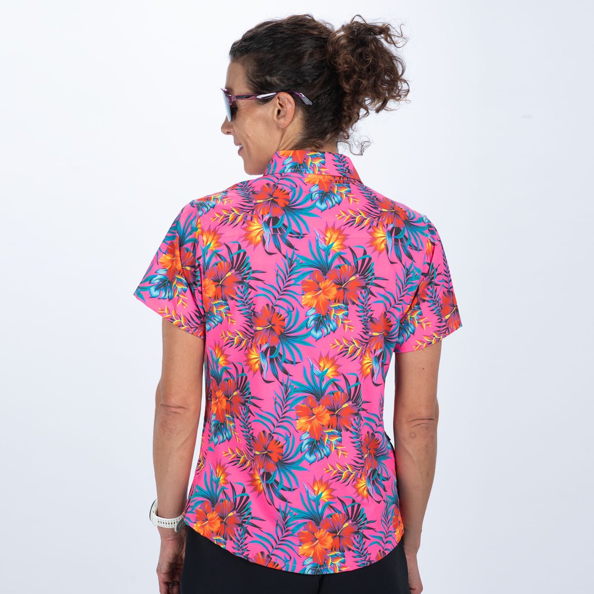 Zoot Sports LIFESTYLE Women's Ltd Party Shirt - Queen K