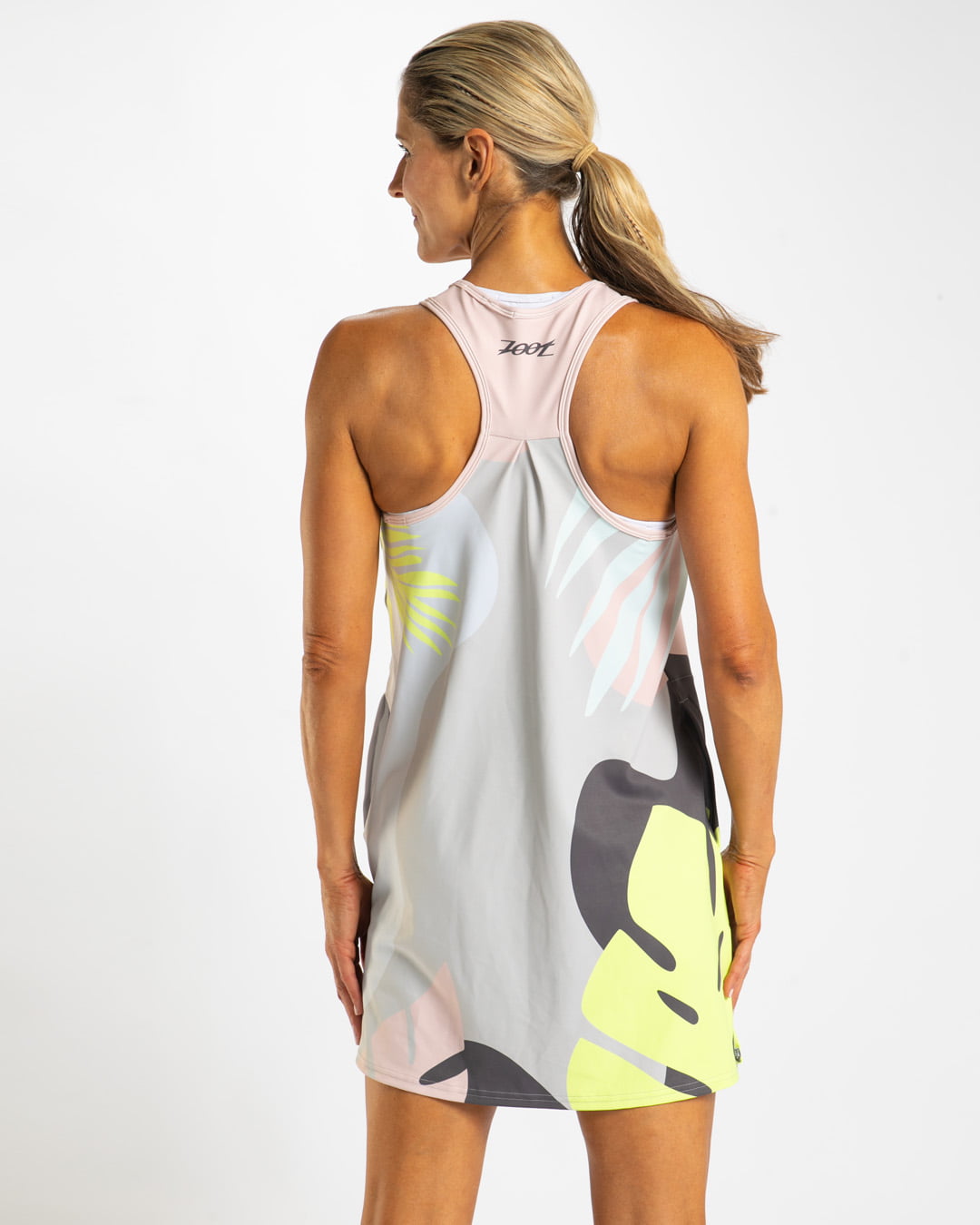 Zoot Sports PARTY DRESS Women's Ltd Party Dress - Aloha