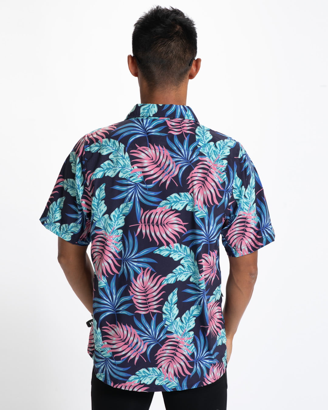 Zoot Sports PARTY SHIRTS Men's Ltd Party Shirt - Kauai