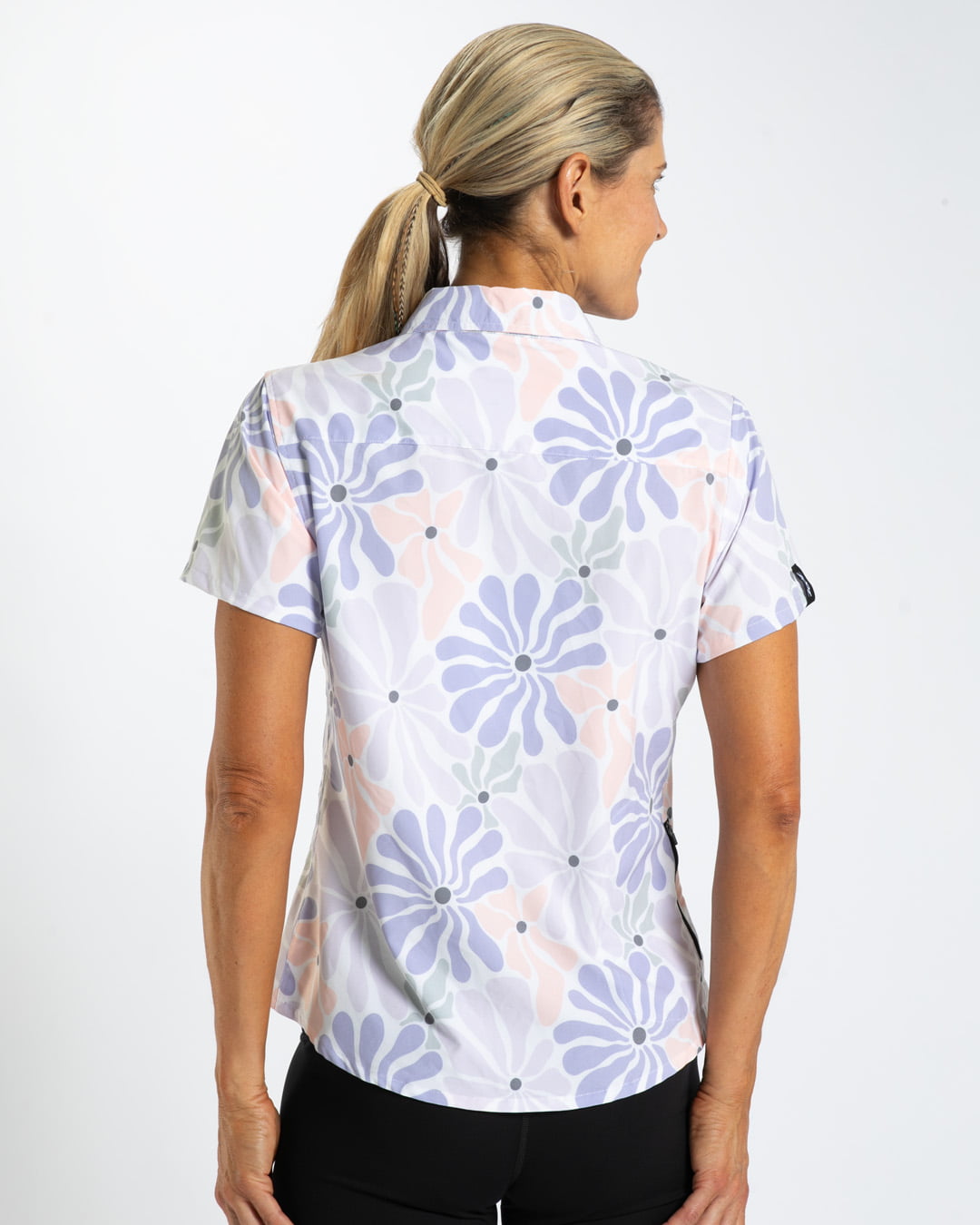 Zoot Sports PARTY SHIRTS Women's Ltd Party Shirt - Lanai