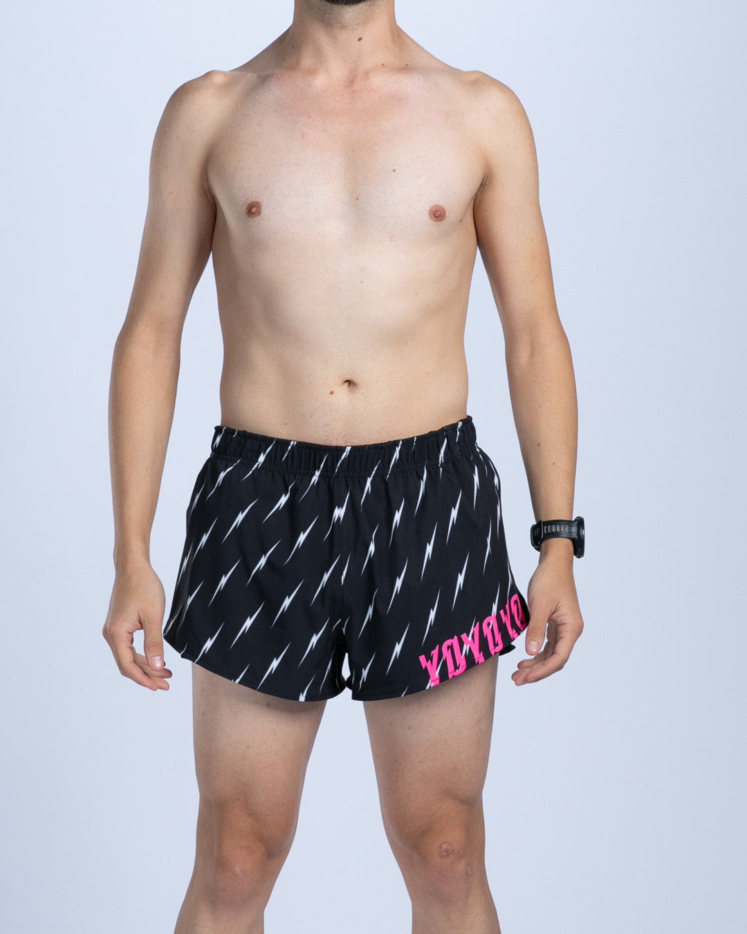 Zoot Sports RUN SHORTS 2" INSEAM Men's Ltd Run 2" Short - Elements