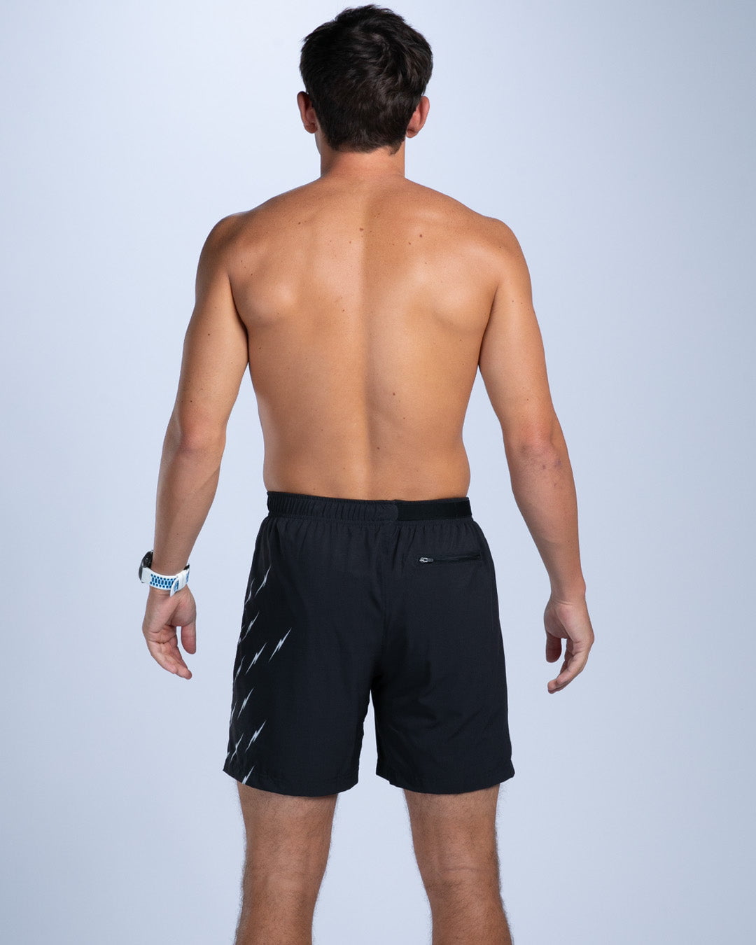Zoot Sports RUN SHORTS 5" INSEAM Men's Ltd Run 5" Short - Elements