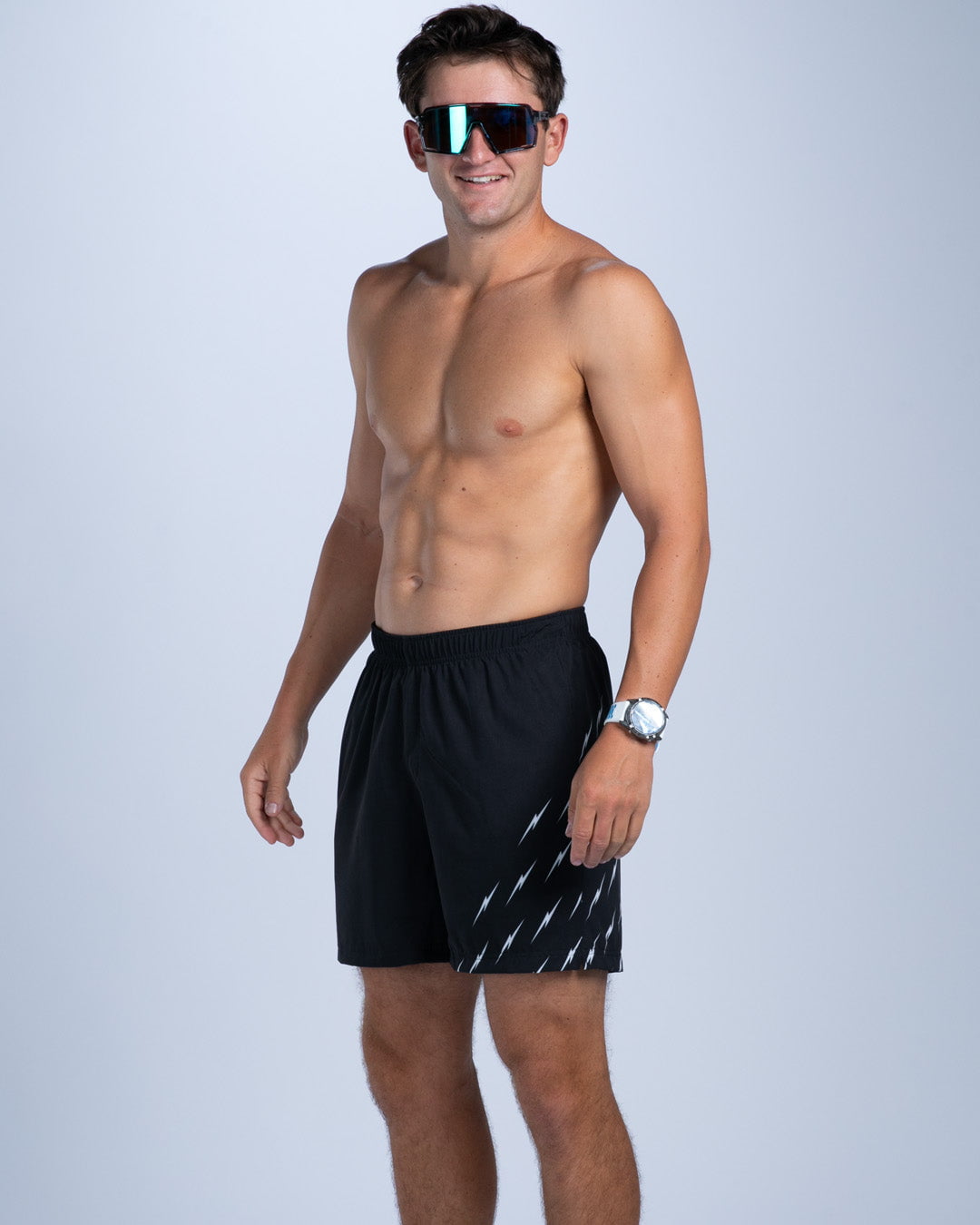 Men's Ltd Run 5