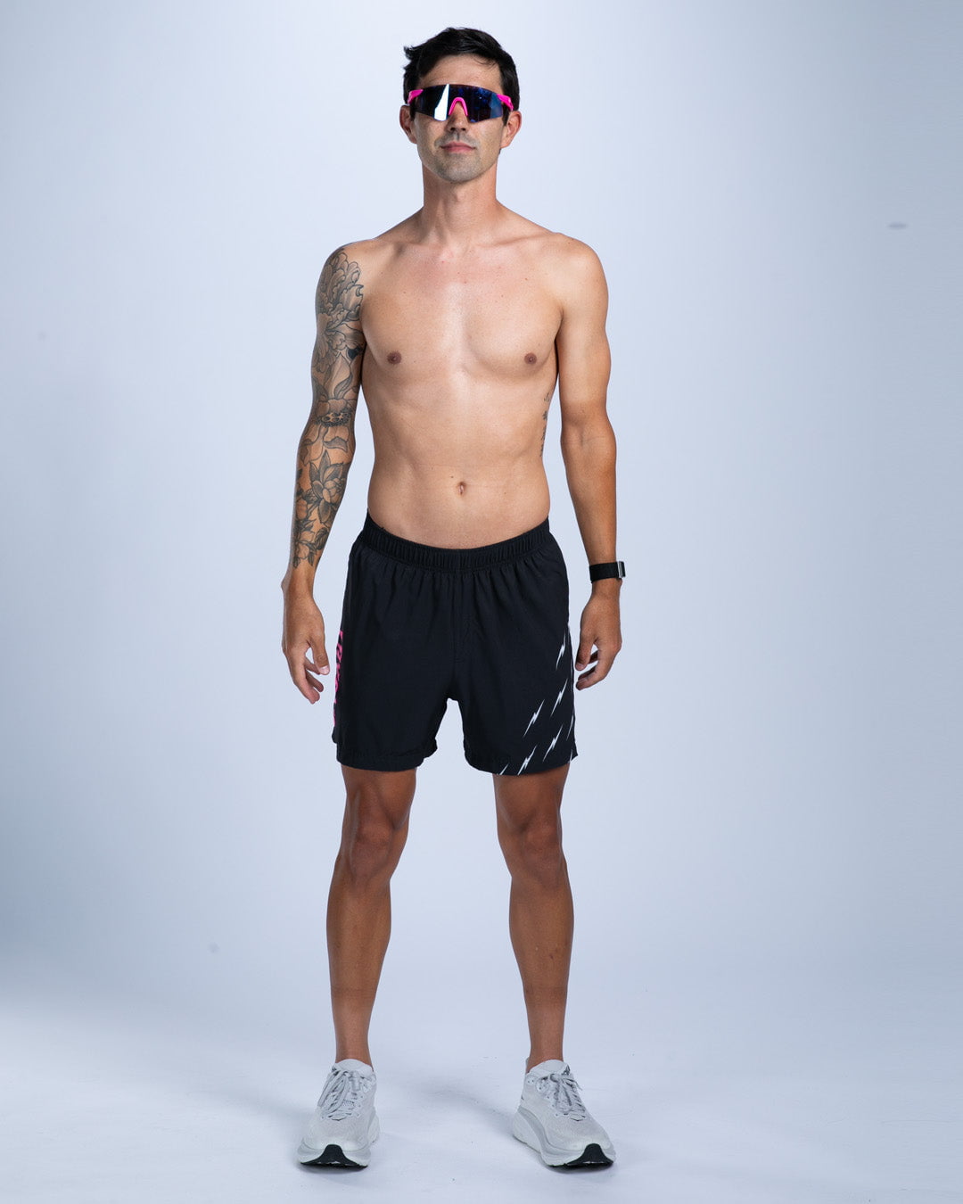 Zoot Sports RUN SHORTS 7" INSEAM Men's Ltd Run 7" Short - Elements