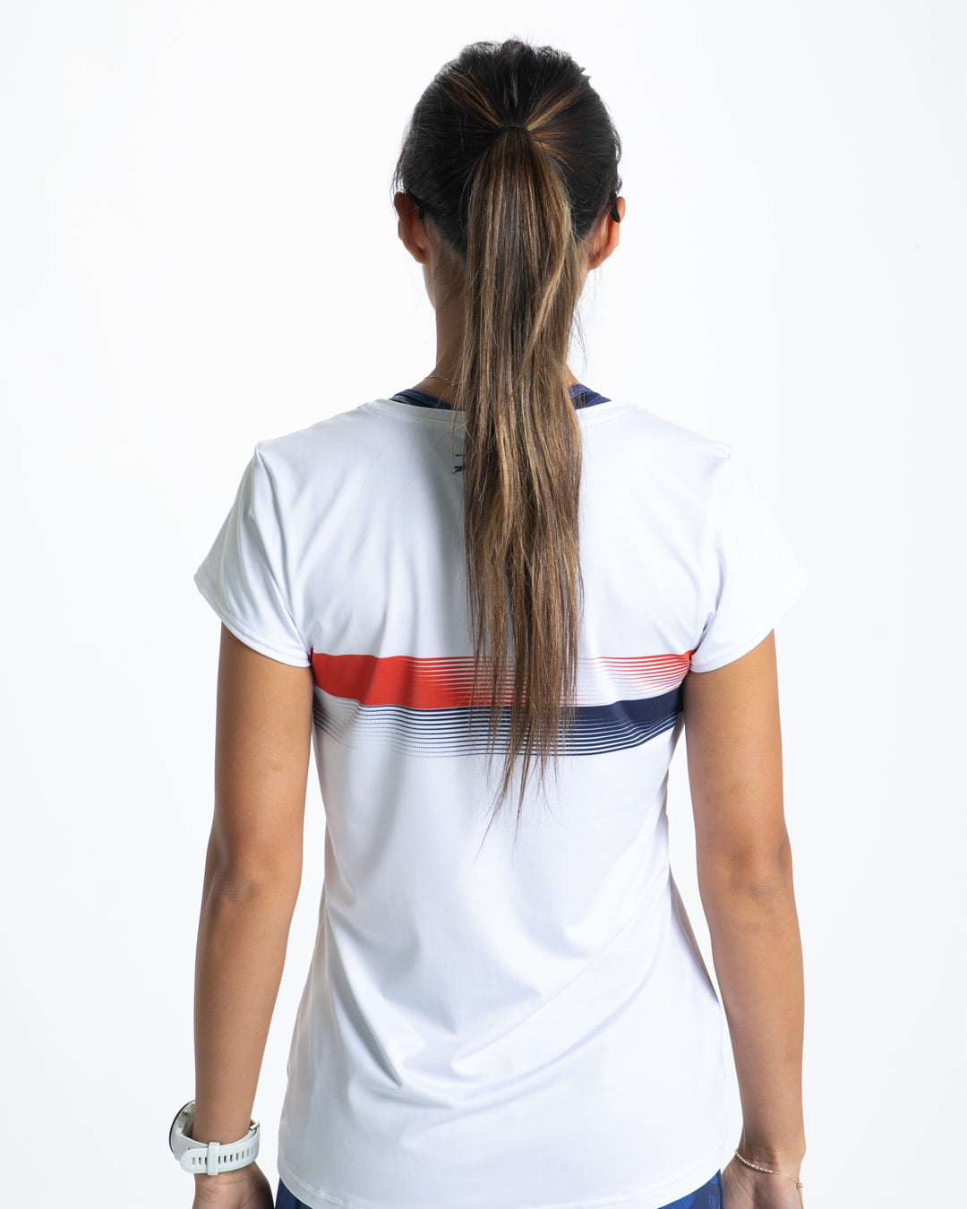 Zoot Sports RUN TEES Women's Ltd Run Tee - Rouler