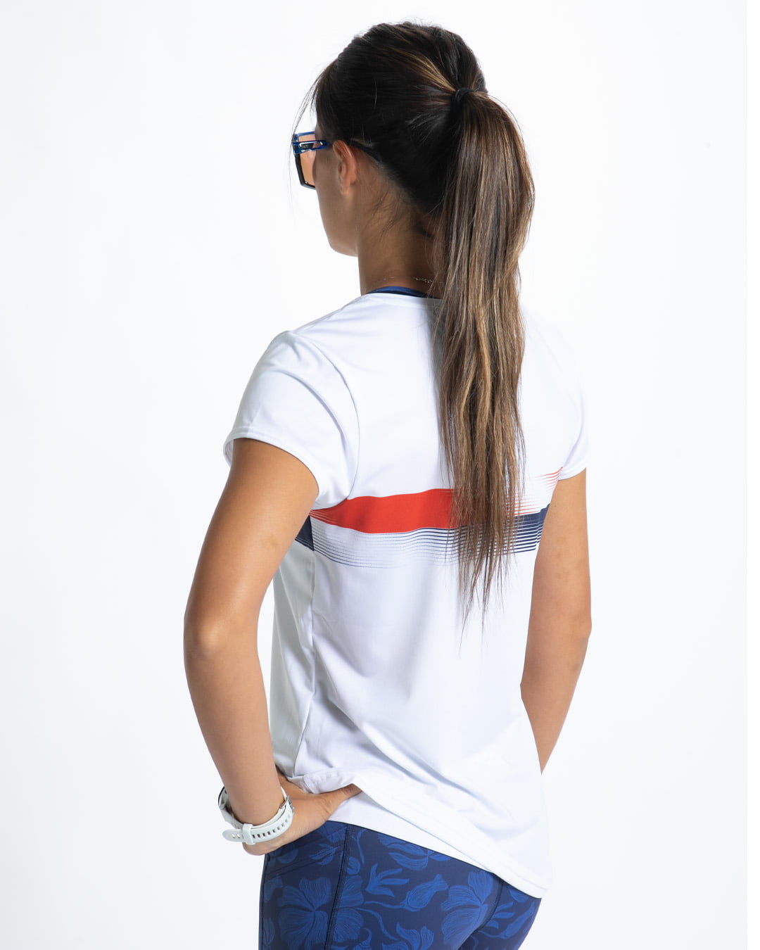 Zoot Sports RUN TEES Women's Ltd Run Tee - Rouler