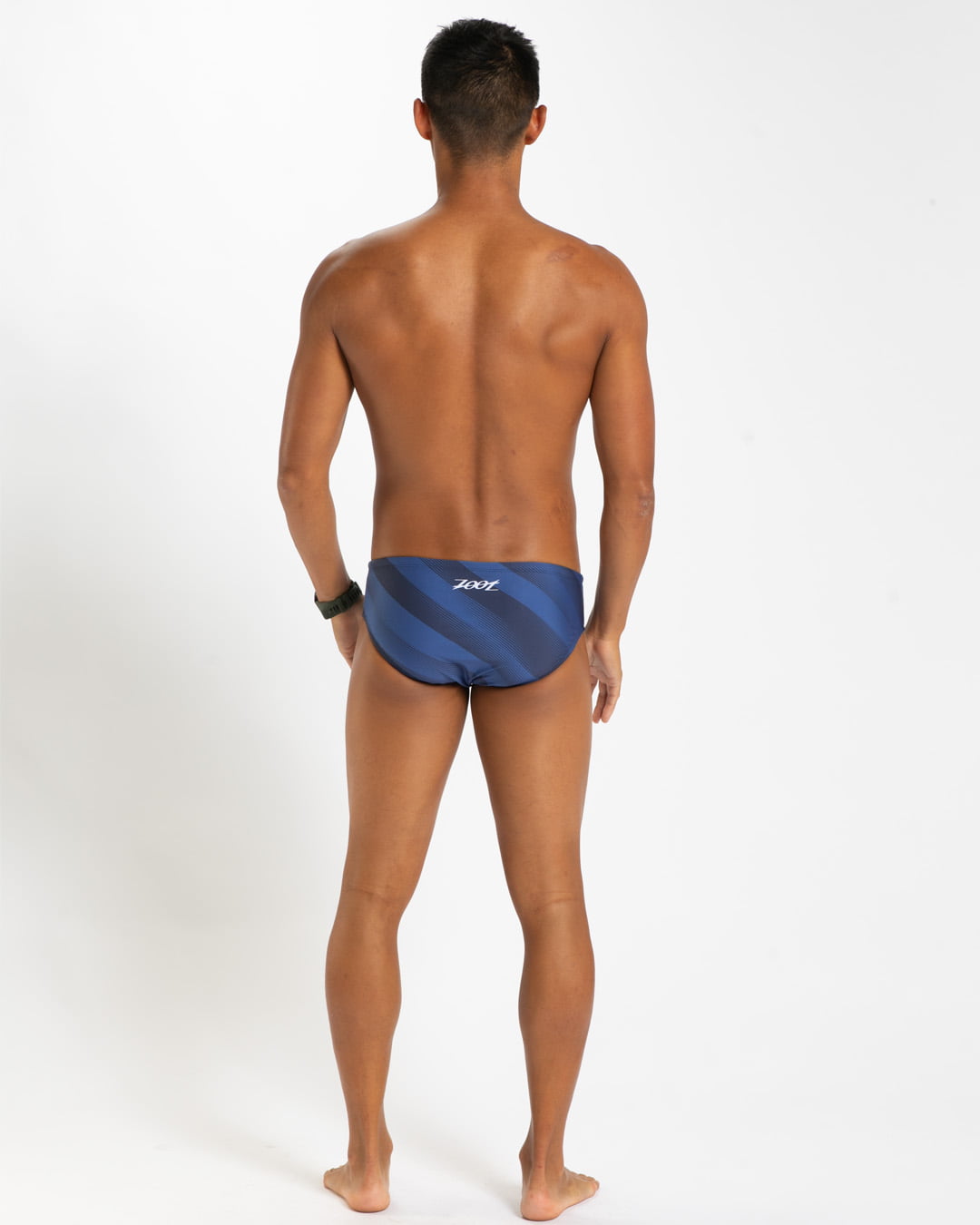 Zoot Sports SWIM BRIEFS Men's Ltd Swim Brief - Rouler