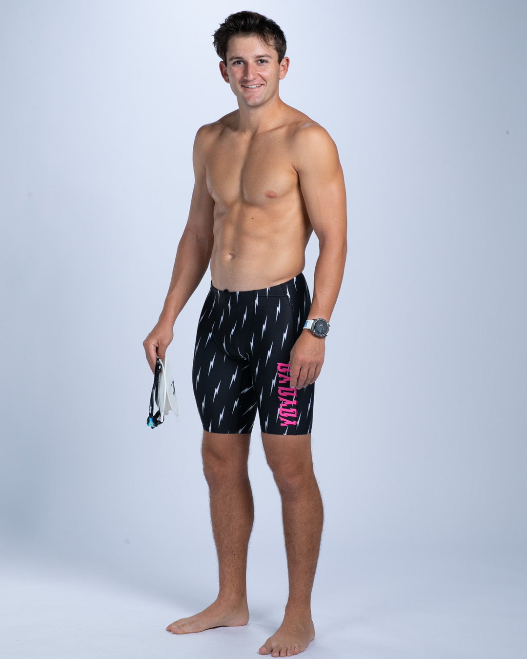 Zoot Sports SWIM JAMMERS Men's Ltd Swim Jammer - Elements