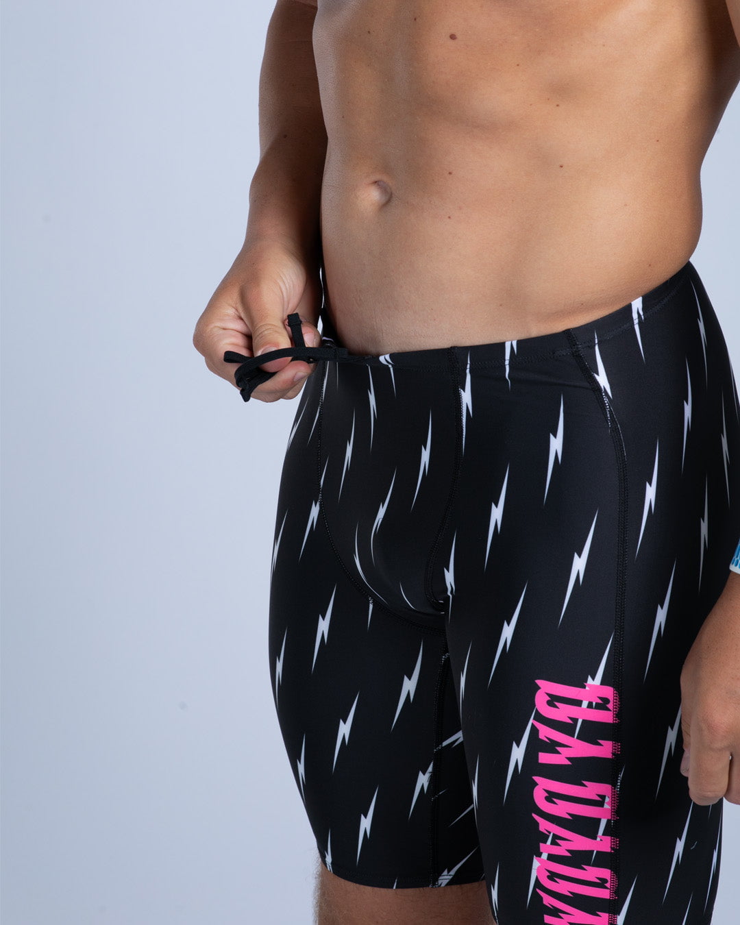 Zoot Sports SWIM JAMMERS Men's Ltd Swim Jammer - Elements