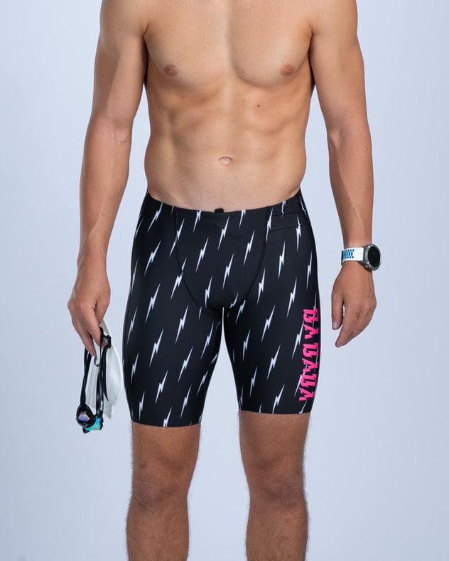 Zoot Sports SWIM JAMMERS Men's Ltd Swim Jammer - Elements