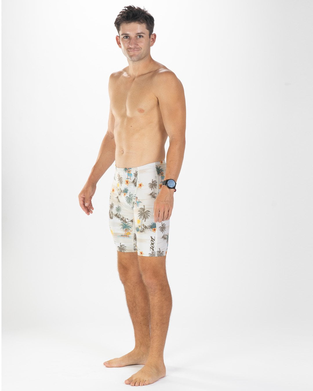 Zoot Sports SWIM JAMMERS Men's Ltd Swim Jammer - Kaholo