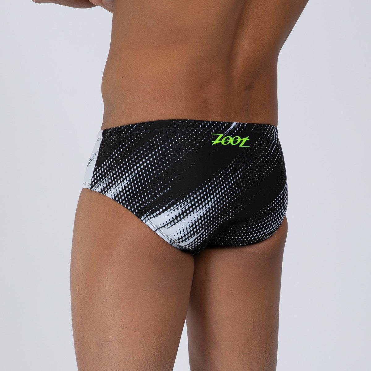 Zoot Sports SWIM Men's Ltd Swim Brief - DriftSPEED