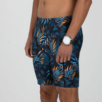 Zoot Sports SWIM Men's Ltd Swim Jammer - Club Aloha