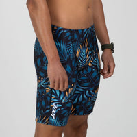 Zoot Sports SWIM Men's Ltd Swim Jammer - Club Aloha
