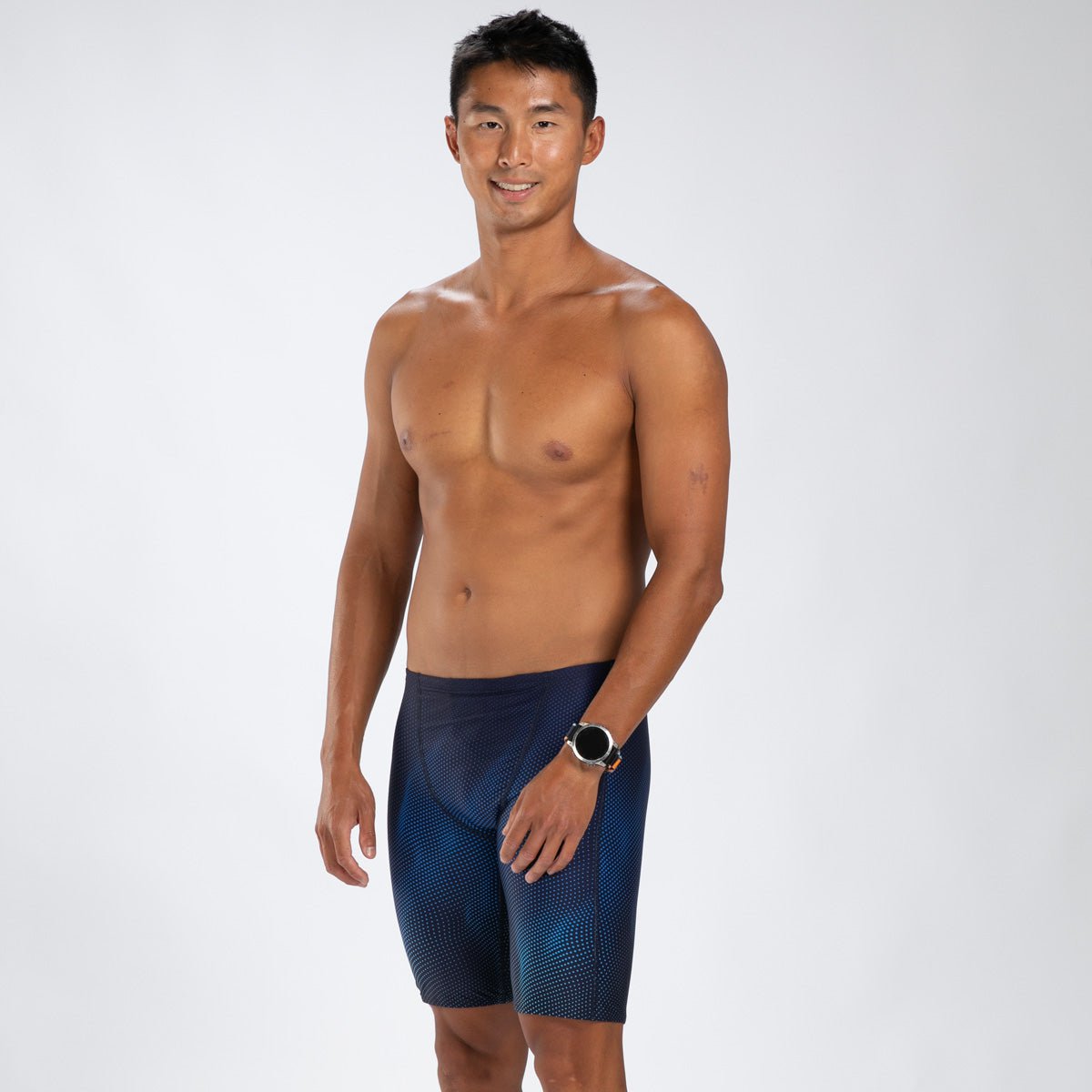 Zoot Sports SWIM Men's Ltd Swim Jammer - La Plage