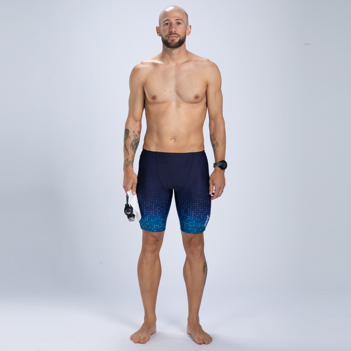 Zoot Sports SWIM Men's Ltd Swim Jammer - Sync