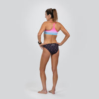 Zoot Sports SWIM Women's Ltd Swim Bikini Bottom - Vice