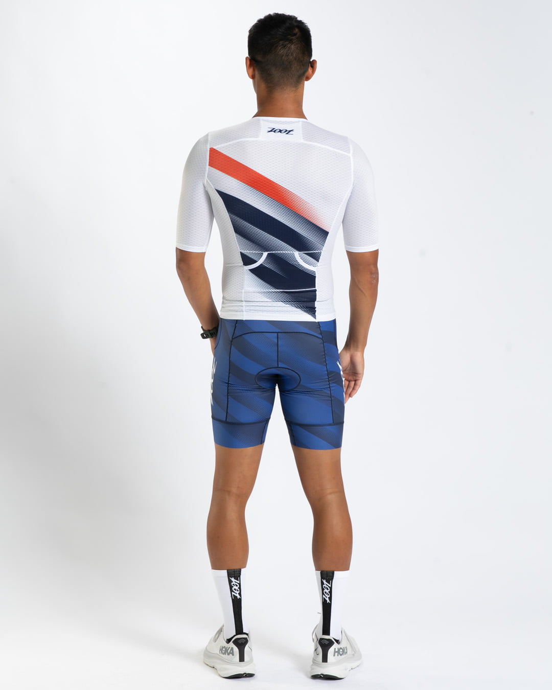 Zoot Sports TRI AERO JERSEYS Men's Ltd Tri Aero Jersey - Rouler