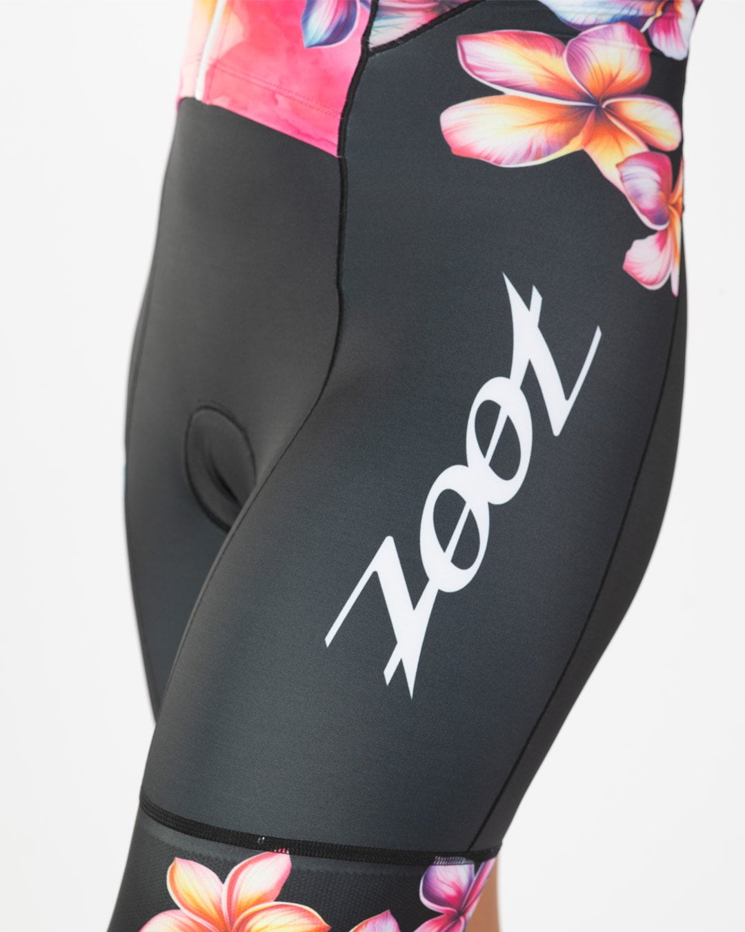Zoot Sports TRI AERO RACESUITS Women's Ltd Tri Aero Fz Racesuit - Kaholo