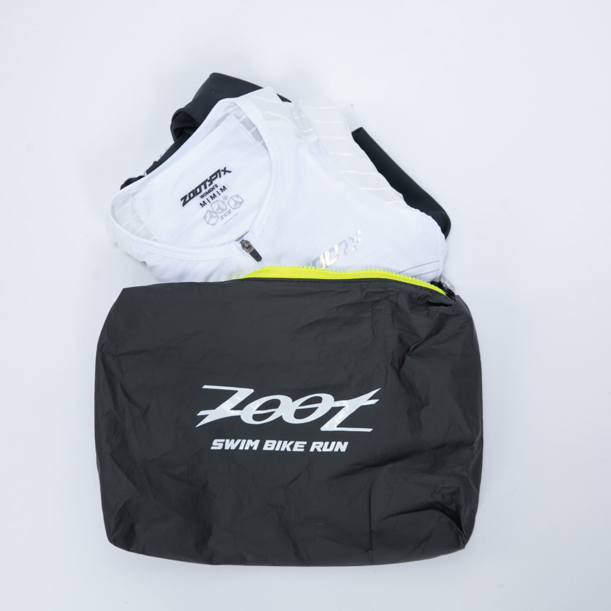 Zoot Sports TRI RACESUITS Men's Ultra Tri P1x Racesuit - Kaholo