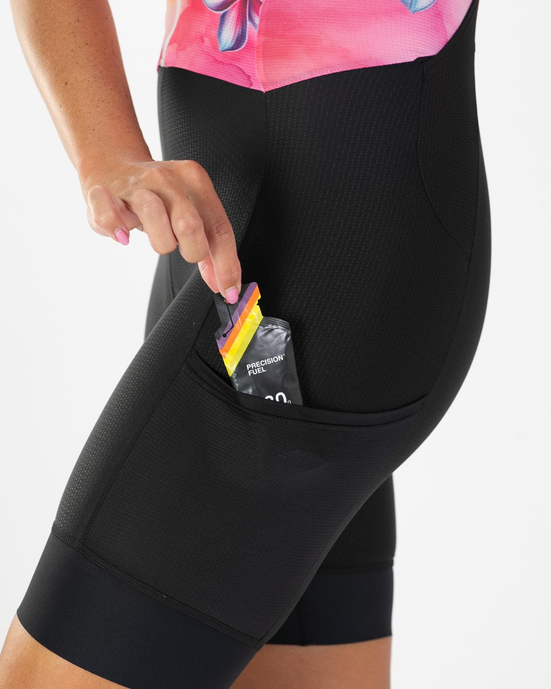 Zoot Sports TRI RACESUITS Women's Elite P1 Tri Aero Racesuit - Kaholo