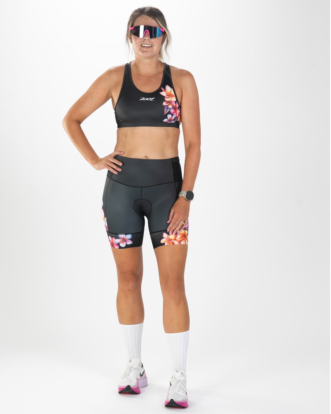 Women's Ltd Tri 6