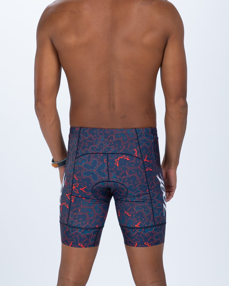 Zoot Sports TRI SHORTS Men's Ltd Tri 7" Short - Costa Del Sol
