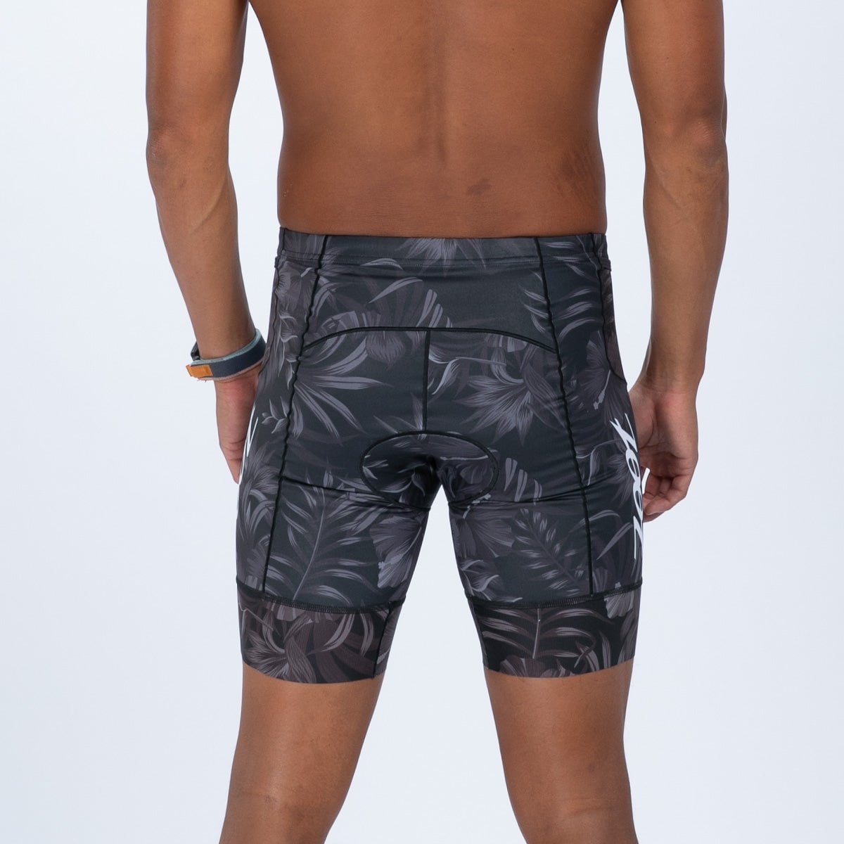 Zoot Sports TRI SHORTS Men's Ltd Tri 7" Short - King Kam