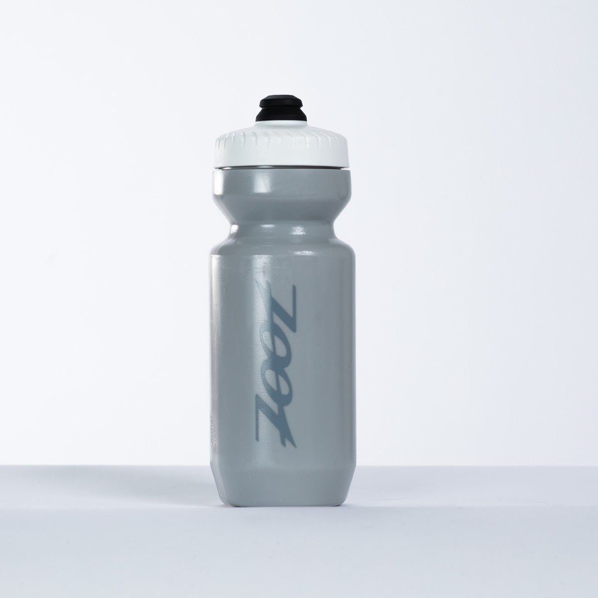 Zoot Sports WATER BOTTLES 22 Oz Purist Water Bottle - Ash