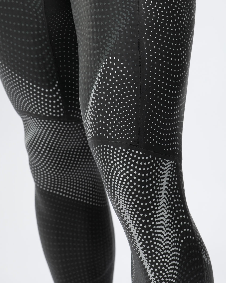 Zoot Sports WETSUITS Men's WikiWiki Aurora Float - Volcanic Sunrise