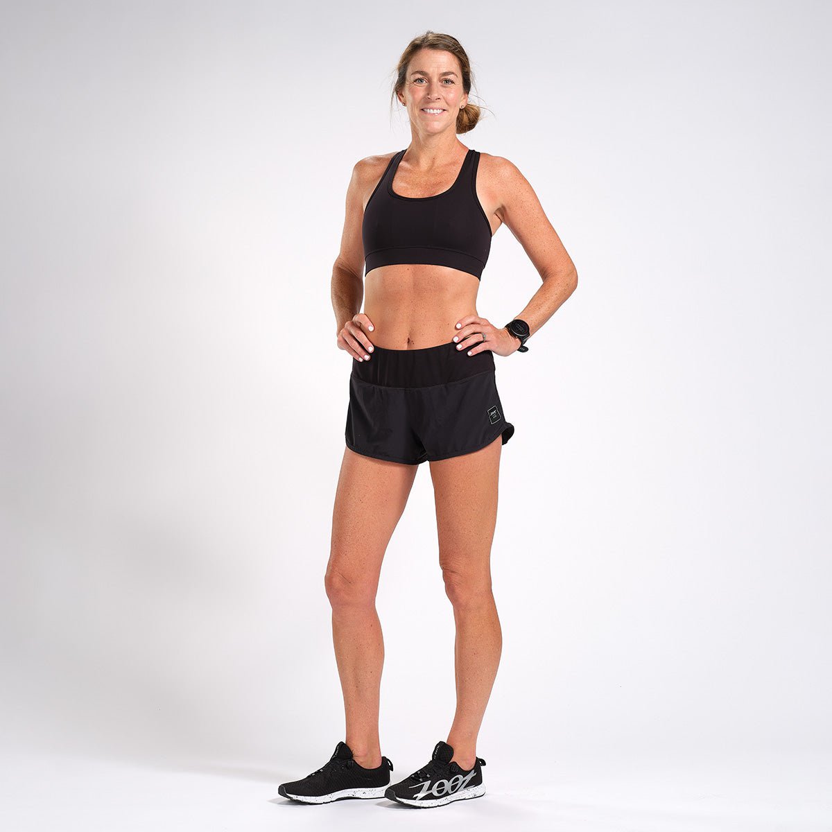 Zoot Sports BRAS Womens Elite Run Bra - ELITE