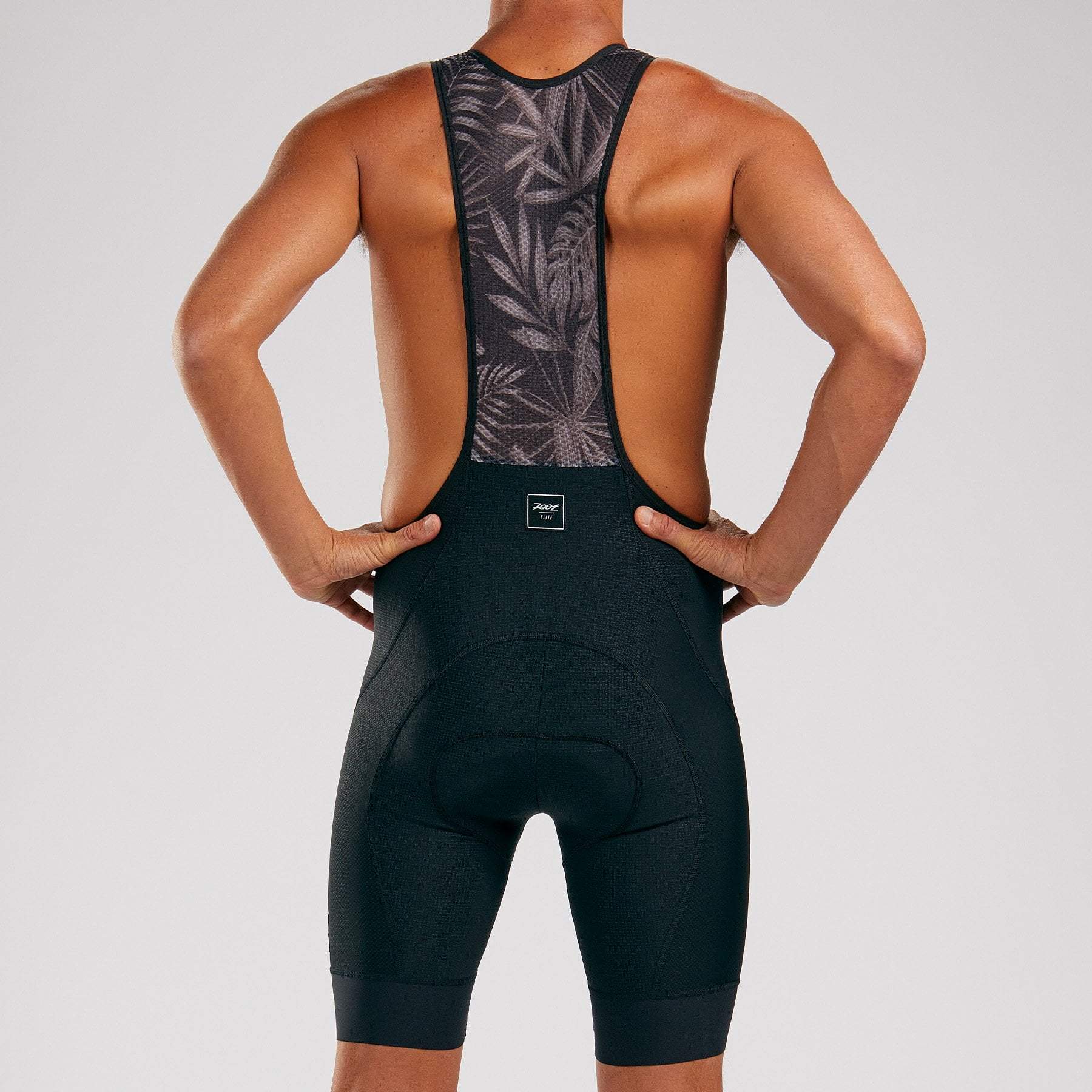 Zoot Sports CYCLE APPAREL MENS ELITE CYCLE BIB - ELITE