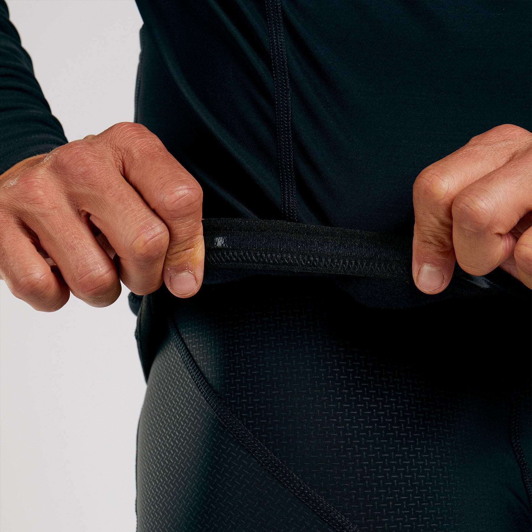 Zoot Sports CYCLE APPAREL MENS ELITE CYCLE THERMO JERSEY - ELITE