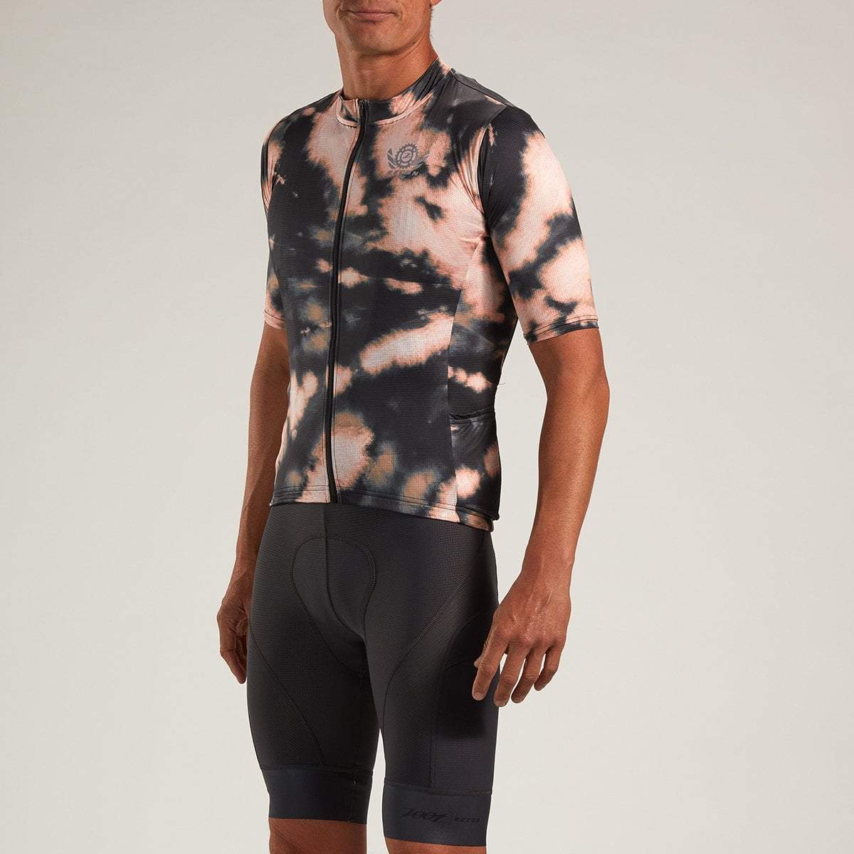 Zoot Sports CYCLE TOPS MENS RECON CYCLE JERSEY - BLEACHED