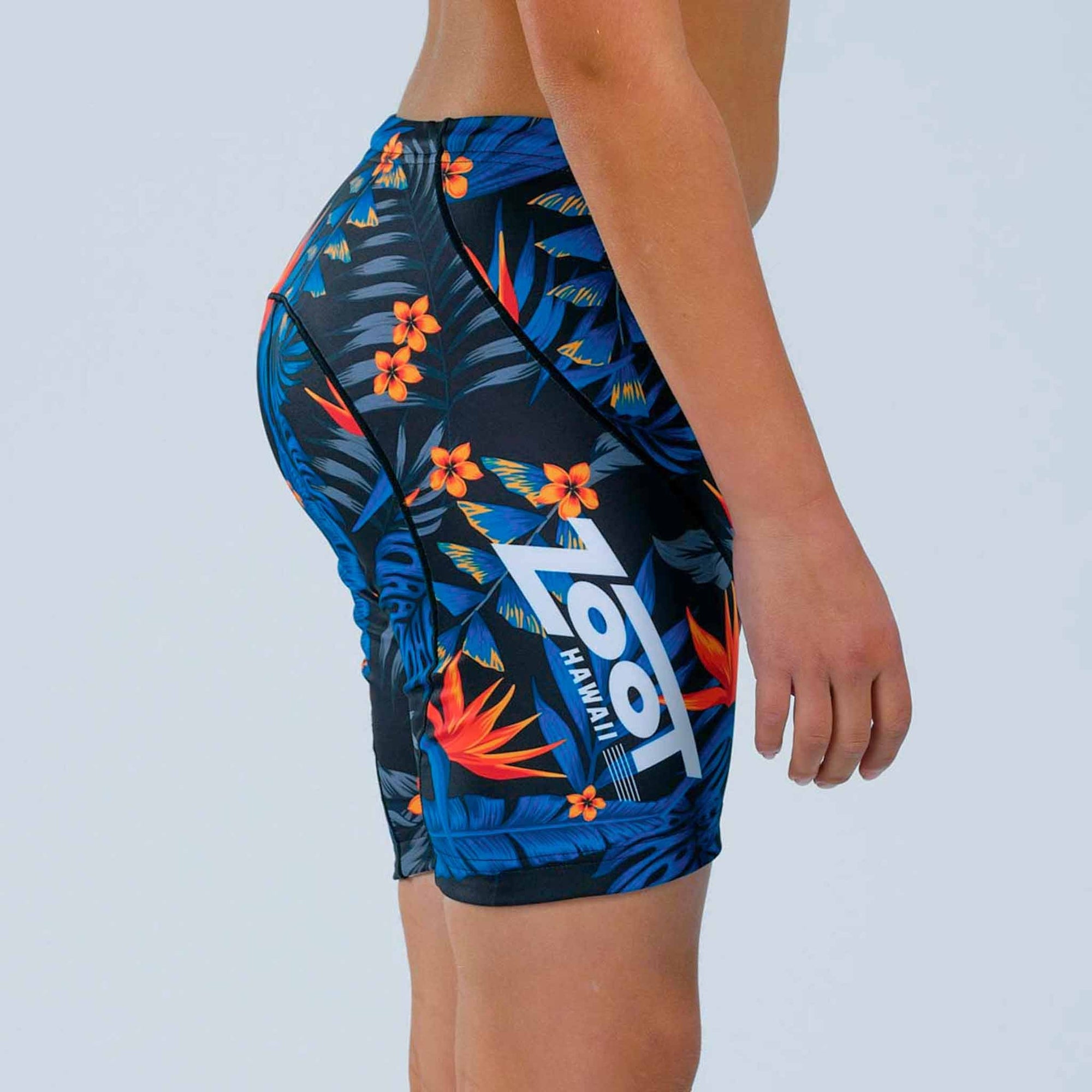 Zoot Sports KIDS Youth Protege Tri Short - 40 Years