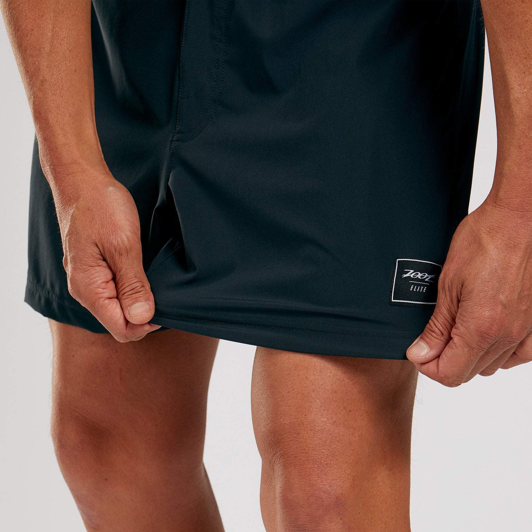 Zoot Sports RUN APPAREL MENS ELITE RUN 5" SHORT - ELITE