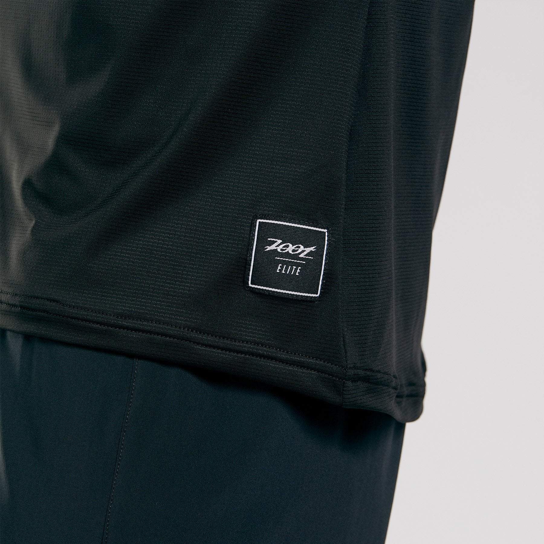 Zoot Sports RUN APPAREL MENS ELITE RUN TEE - ELITE