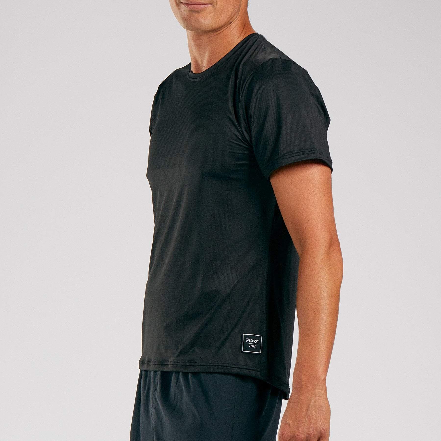 Zoot Sports RUN APPAREL MENS ELITE RUN TEE - ELITE