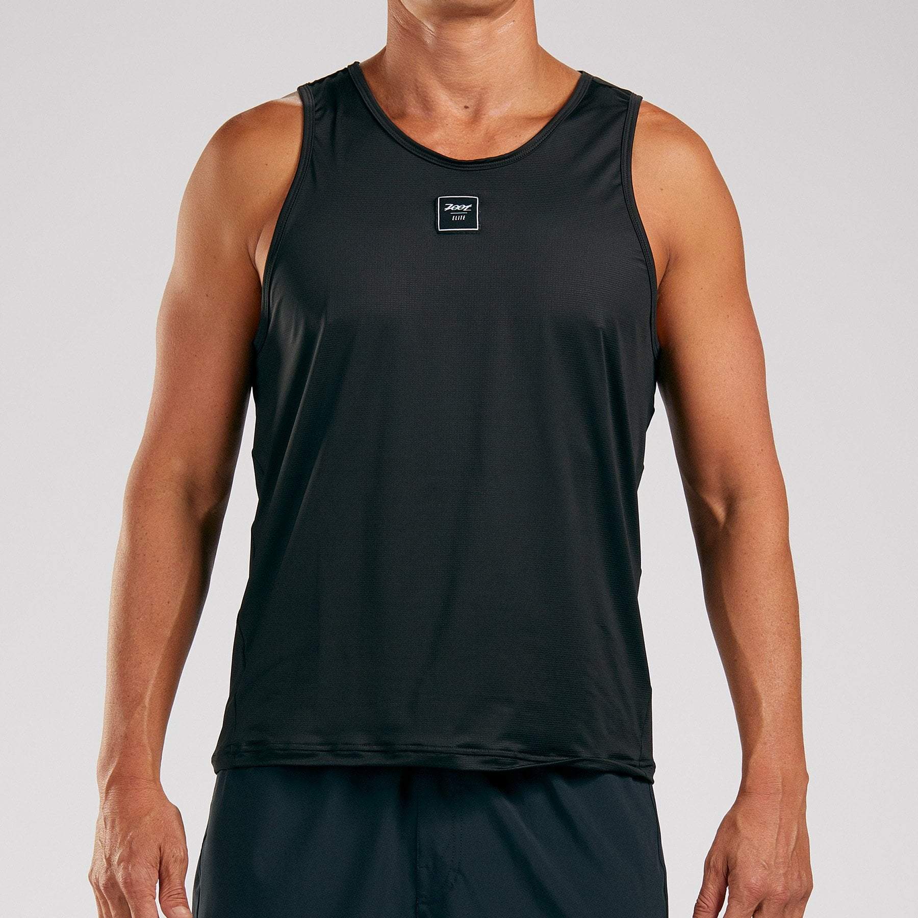 Zoot Sports RUN TOPS MENS ELITE RUN SINGLET - ELITE