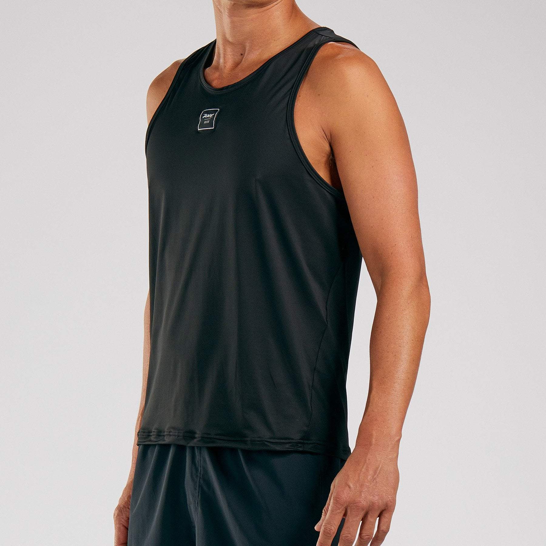 Zoot Sports RUN TOPS MENS ELITE RUN SINGLET - ELITE