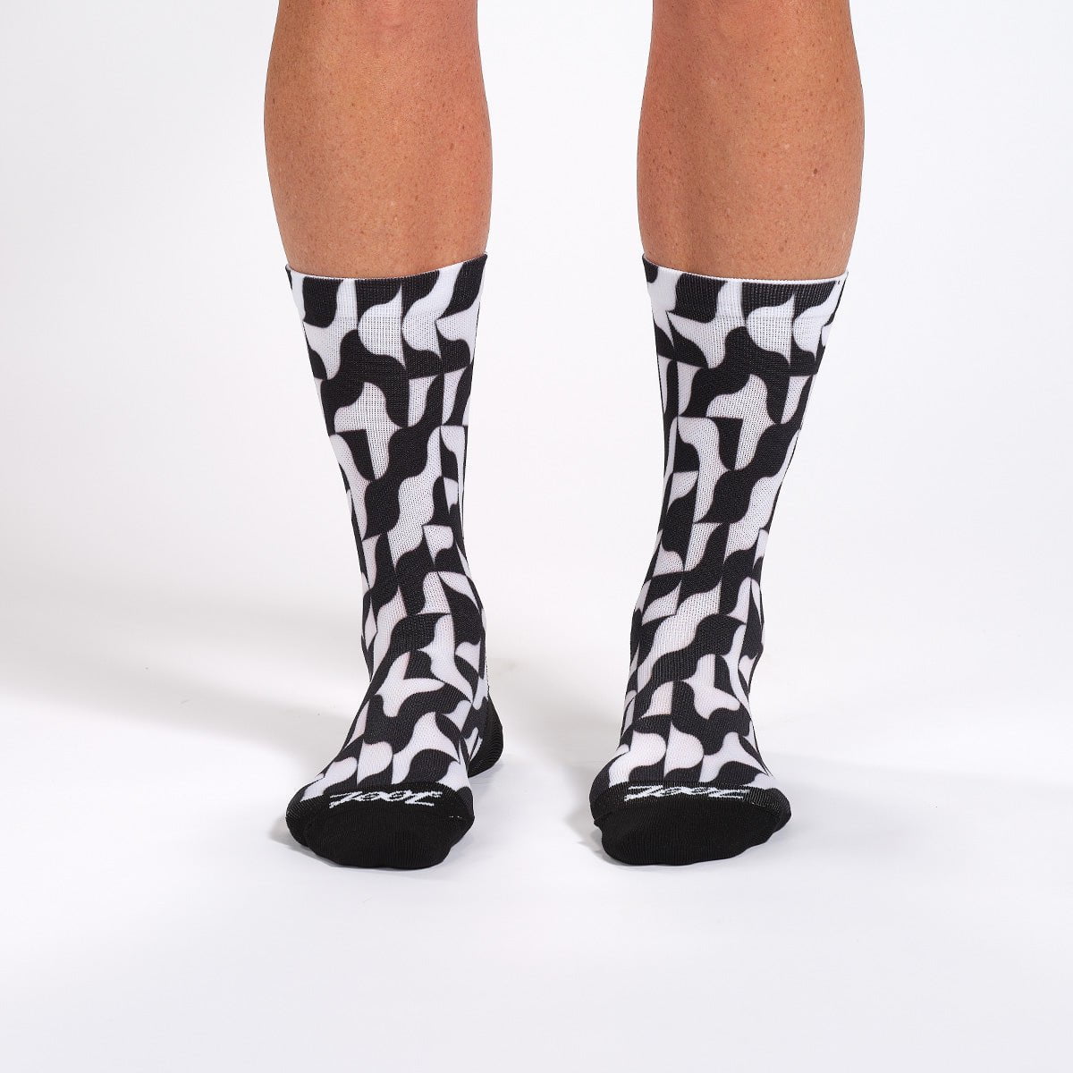 Zoot Sports SOCKS UNISEX 6" SOCK - MOD