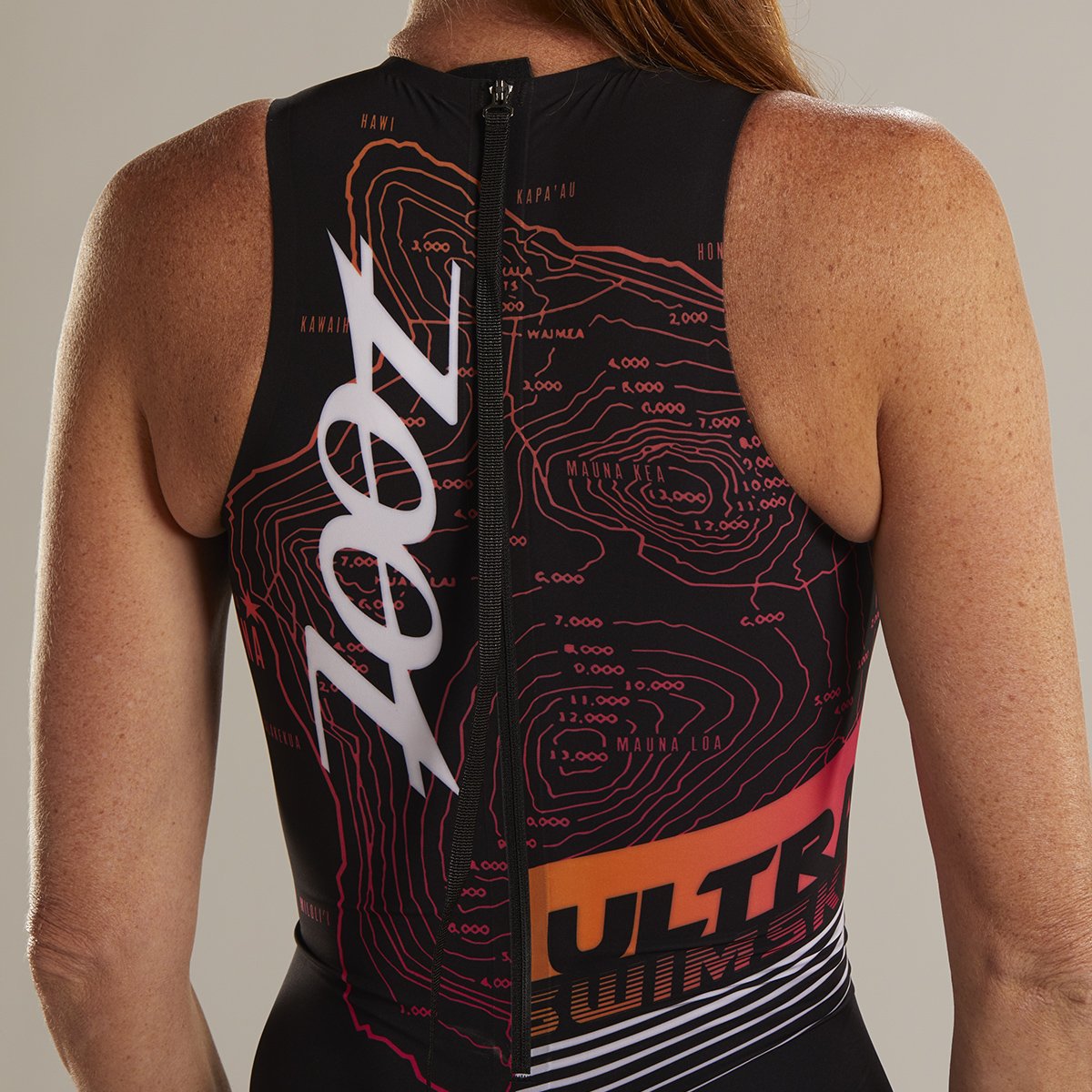 Zoot Sports SWIMSKIN WOMENS ULTRA SWIMSKIN