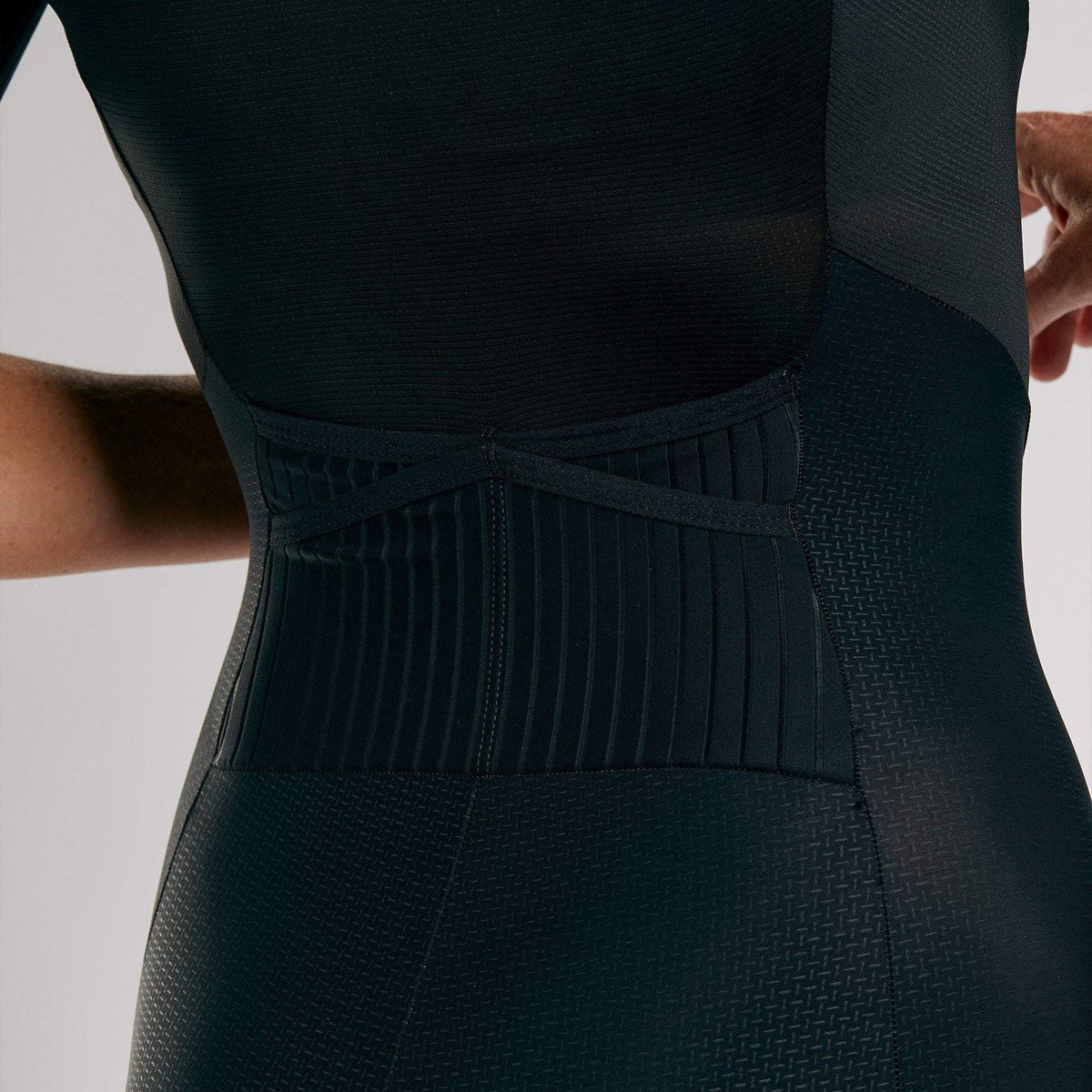 Zoot Sports TRI RACESUITS WOMENS ELITE TRI AERO FZ RACESUIT - ELITE